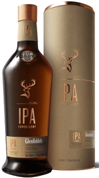 Glenfiddich Experimental Series - IPA Cask Finish